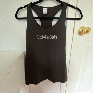 Calvin Klein tank top